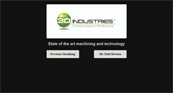 Desktop Screenshot of 3dpros.net